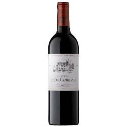 Château Latour Camblanes Premières Côtes De Bordeaux Aoc 2015 75Cl