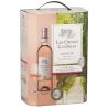 Les Ormes De Cambras Vin Rosé Granache Pays D'Oc : La Fontaine 5L