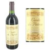 La Cuvee Du Patron Vin Blanc 11° Bouteille 75Cl