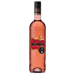 Very Vin Rosé Cerise : La Bouteille De 75Cl