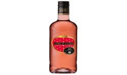 Very Vin Rosé Fraise : La Bouteille De 75Cl