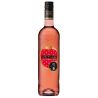 Very Vin Rosé Fraise : La Bouteille De 75Cl