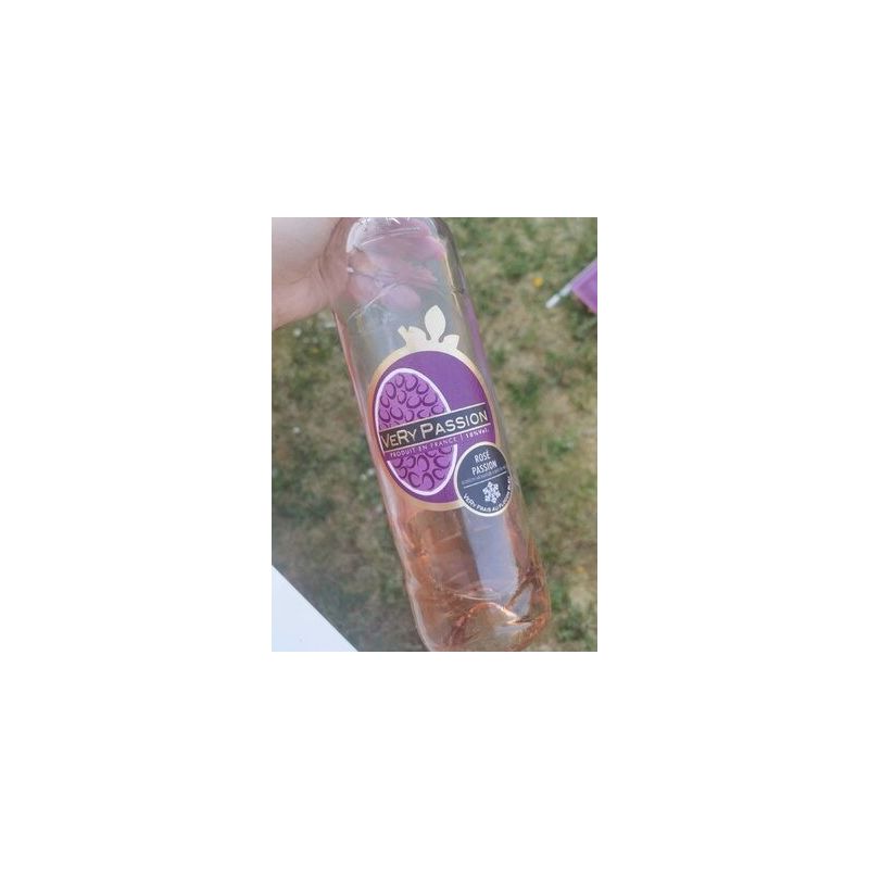 Very Passion Babv Rose Pass.75
