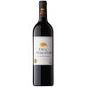 Cru De La Maqueline Bordeaux Aoc Rouge 14.5% 75Cl