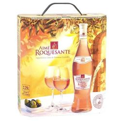 1Er Prix Bib Provence Roques 2,25L