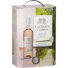 Les Ormes De Cambras Igp Pays-D'Oc Merlot Cuvée Réservée Rosé 5L