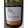 Alliance L A. Loire Saumur Rouge Bio 75Cl