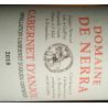 Dom Nerra Cabernet Anjou Rs 2015
