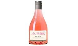 Villa Lorane Saumur Cabernet Rose 75Cl