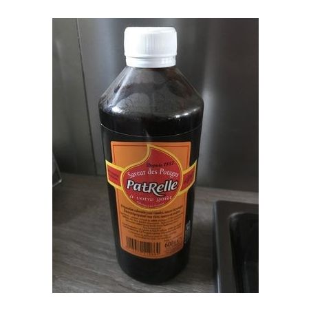 Patrelle 600G Saveurs Des Potages