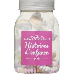 1Er Prix 120G Pot Assort. Dextrose Pf