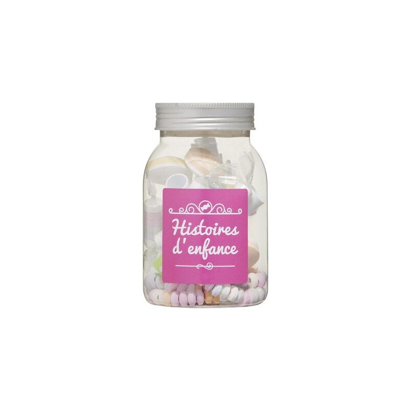 1Er Prix 120G Pot Assort. Dextrose Pf