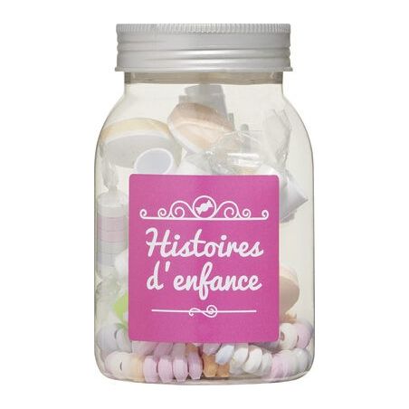1Er Prix 120G Pot Assort. Dextrose Pf