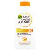 Ambre Sol Garnier Solaire Lait Protecteur Hydratation 24H Spf30 200Ml