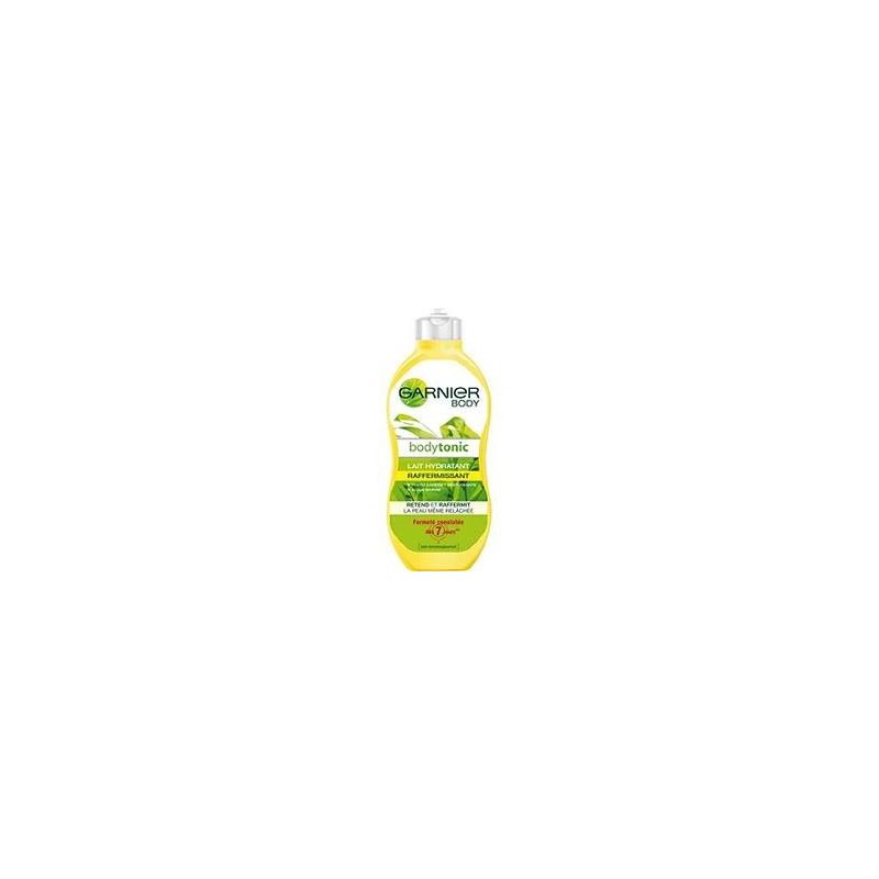 Skin Nature Bodytonic Lait Raffermissant 250Ml
