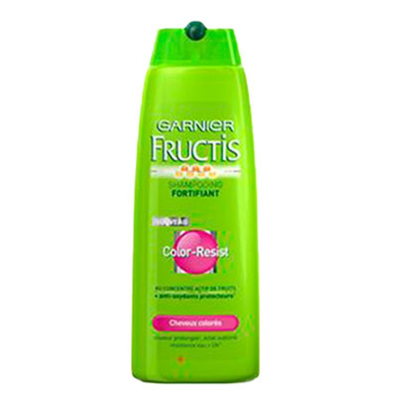 Fructis Sh.Fructis Color Resisaint