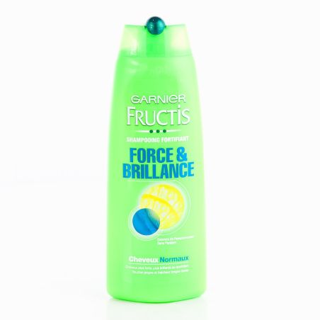 Fructis Sh.Fructis Ch.Normaux