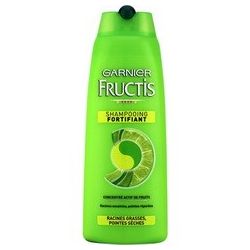 Fructis Shampooing Racine Grasse 250 Ml