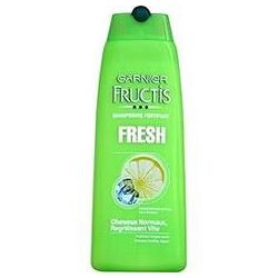 Fructis Shampooing Fresh 250 Ml