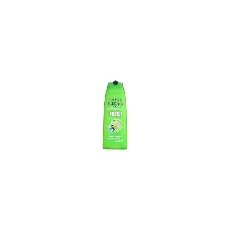 Fructis Shampooing Fresh 250 Ml