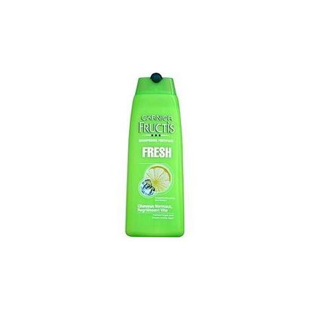 Fructis Shampooing Fresh 250 Ml