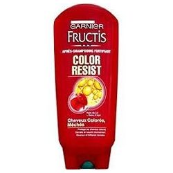 Fructis Color Resisaint Apres Shampooing 200Ml