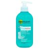 Garnier Pureactive Gel Nettoyant Assainissant Peau Grasse À Problèmes 200Ml