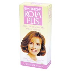 Garnier Roja Plis Coloration Cheveux Naturel 100Ml