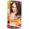 Movida Garnier Coloration Temporaire Sans Ammoniaque Châtain Clair 25