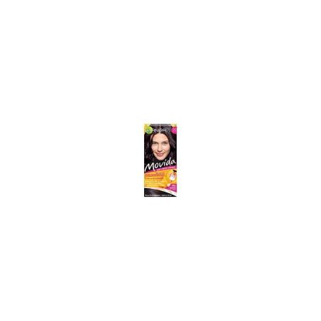 Gemey Shampoing Colorant Prune N.50 Movida