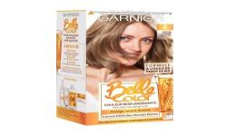 Garnier Belle Color Coloration Permanente 4 Blond Cendré Naturel