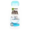 Garnier Ultra Doux Shampooing Au Lait Végétal Hydratant Cheveux Normaux 250Ml