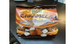 Dupont D'Isigny 250G Caramel Tend Beurre Sale