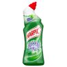 Harpic Gel Wc Fosses Septiques Menthe : Le Flacon De 750 Ml