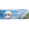 Veet Creme Depilatoire Peau Sensible Tube100Ml