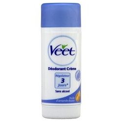Veet Deodorant Stick Regulateur 3 Jours 30Ml