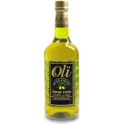 Oli Olï Huile D'Olive Vierge Extra 75Cl