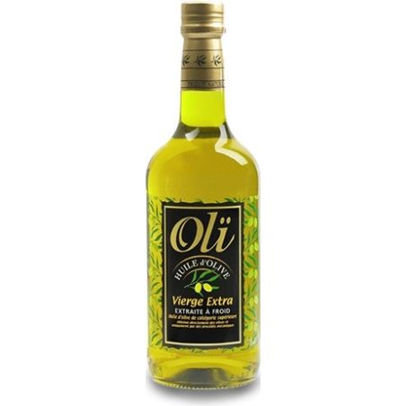 Oli Olï Huile D'Olive Vierge Extra 75Cl