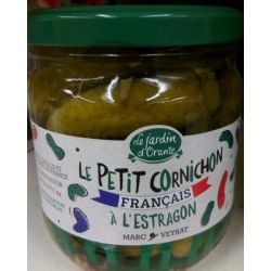 Le Jardin D'Orante J.O Petit Cornich Francais210G