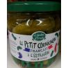 Le Jardin D'Orante J.O Petit Cornich Francais210G