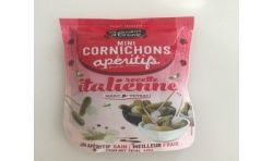 Le Jardin D'Orante J.O Mini Cornichon Italien100G