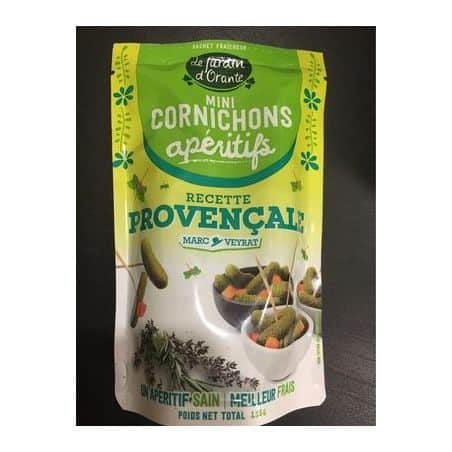 Le Jardin D'Orante J.O Mini Cornich Provencal100G