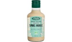 Jard.Orant Jo Sce Crudite Ss Huile 50Cl