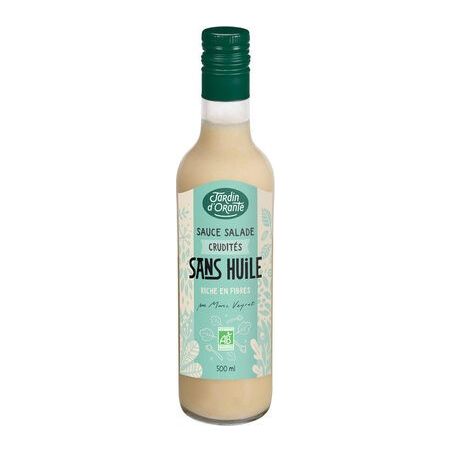 Jard.Orant Jo Sce Crudite Ss Huile 50Cl