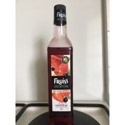 Fruiss Sirop De Grenadine 70Cl
