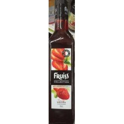 Fruiss Sirop De Fraise 70Cl