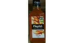 Fruiss Sirop De Peche 70Cl