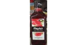 Fruiss Sirop De Framboise 70Cl