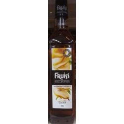 Fruiss 70Cl Collection Poire