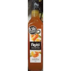 Fruiss 70Cl Collec. Mandarine